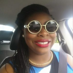 Meet your Posher, Ciara